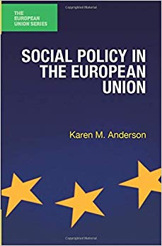 Social Policy in the European Union