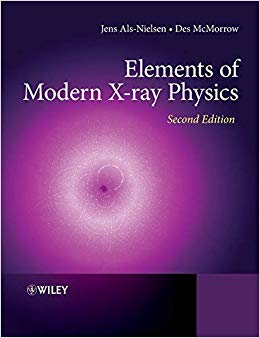 Elements of Modern X-ray Physics