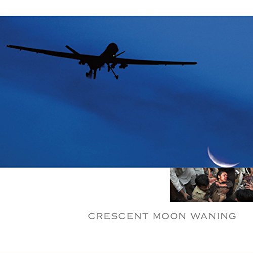 HANRAHAN - CRESCENT MOON (UHQCD) - CD