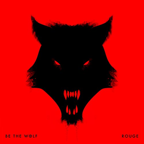 BE THE WOLF - ROUGE (LIMITED/BONUS DISC) - CD image 1