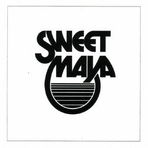 SWEET MAYA - (LIMITED / PAPER SLEE - CD