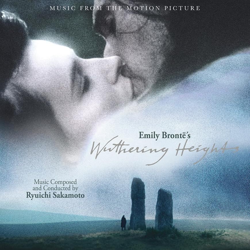 Emily Brontes Wuthering Heights (Limited Edition)