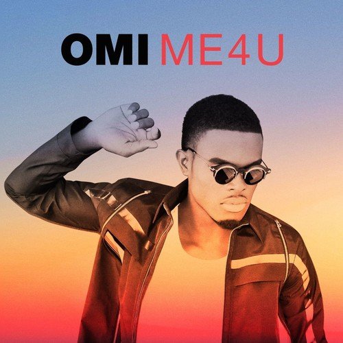 OMI - ME 4 U - CD image 1