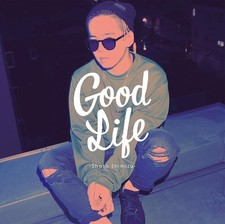 SHIMIZU - GOOD LIFE - CD image 1