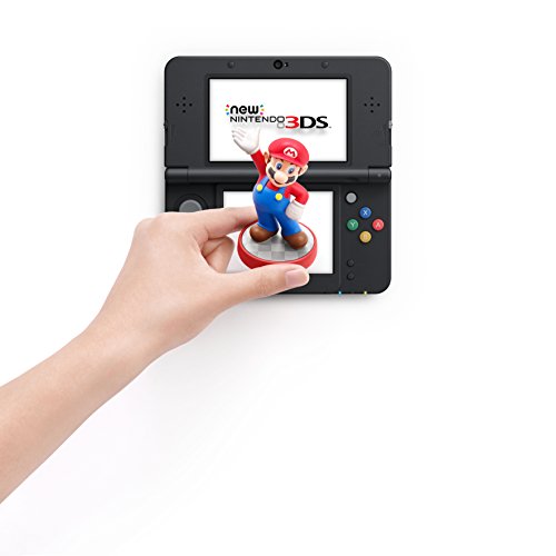 Nintendo Amiibo Character - Mario Super Mario Collection /Switch ...