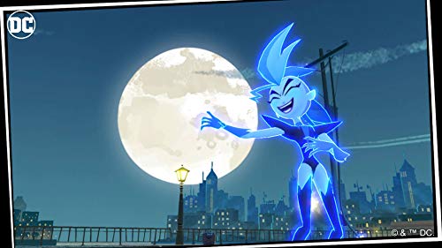DC Super Hero Girls: Teen Power /Switch - Switch image 3