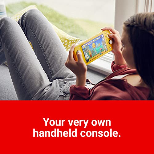 NINTENDO SWITCH LITE TURQ* - Nintendo Switch image 2