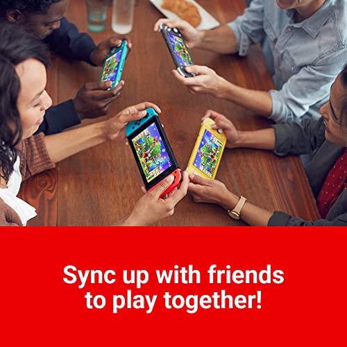 NINTENDO SWITCH LITE TURQ* - Nintendo Switch image 4
