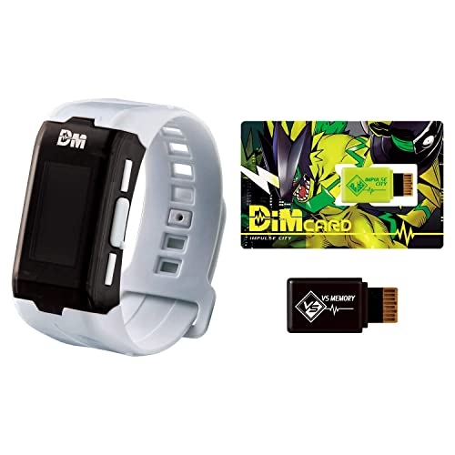 Digimon - Vb White - Indies Merchandise image 3