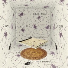 David Dunn - Angels & Insects - CD
