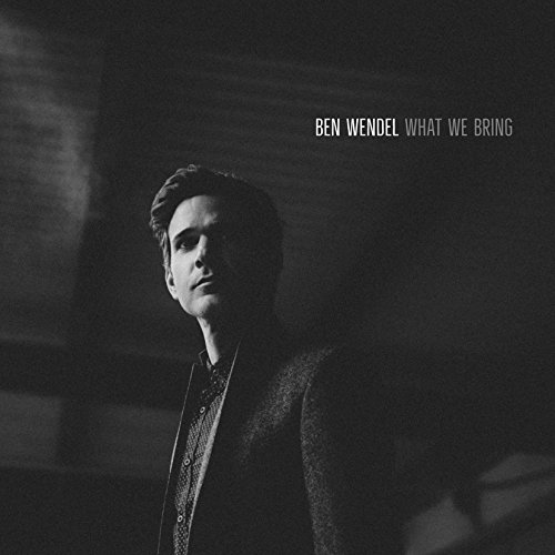 WENDEL - WHAT WE BRING (BONUS TRACK) - CD