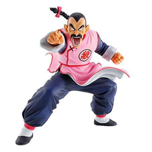 Dragon Ball Z - Is Db Taopaipai Ex Mystical - Indies Merchandise image 1