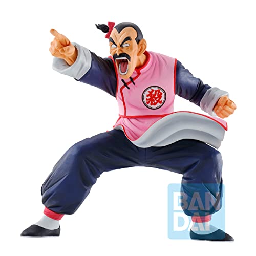 Dragon Ball Z - Is Db Taopaipai Ex Mystical - Indies Merchandise image 2