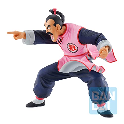 Dragon Ball Z - Is Db Taopaipai Ex Mystical - Indies Merchandise image 3
