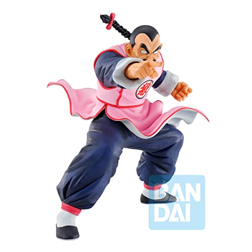 Dragon Ball Z - Is Db Taopaipai Ex Mystical - Indies Merchandise image 5