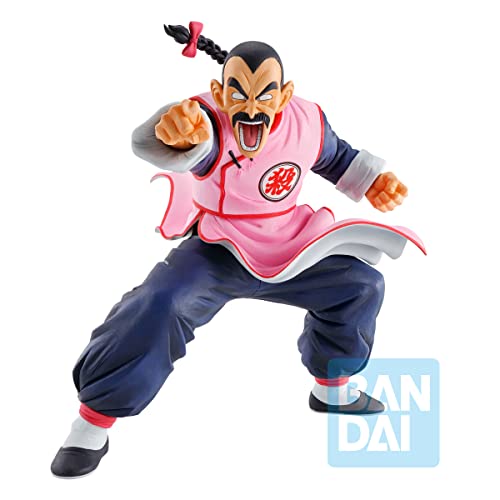 Dragon Ball Z - Is Db Taopaipai Ex Mystical - Indies Merchandise image 6