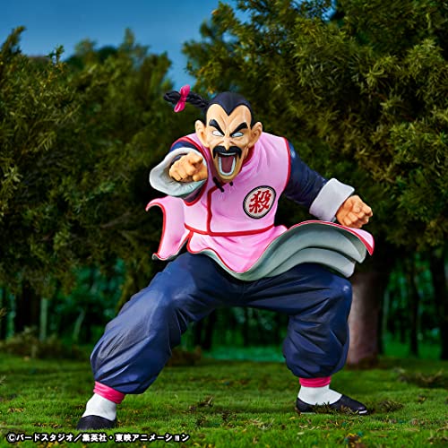 Dragon Ball Z - Is Db Taopaipai Ex Mystical - Indies Merchandise image 7