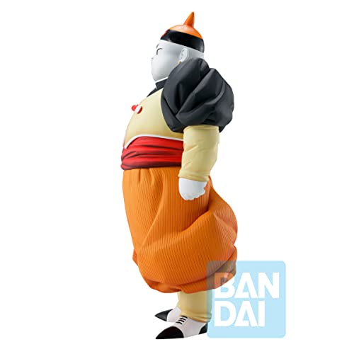 Dragon Ball Z - Is Dbz Android 19 Af - Indies Merchandise image 2