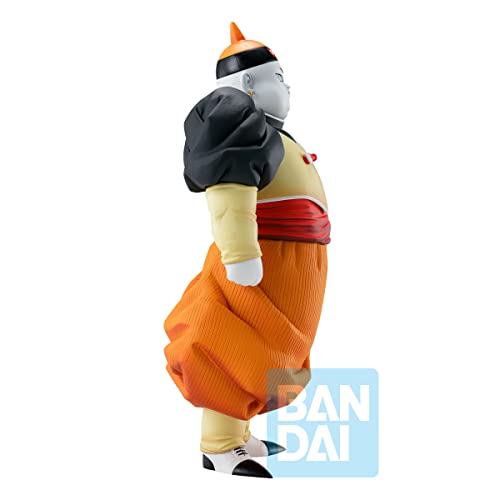 Dragon Ball Z - Is Dbz Android 19 Af - Indies Merchandise image 3