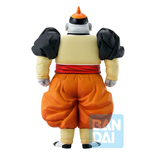 Dragon Ball Z - Is Dbz Android 19 Af - Indies Merchandise image 4