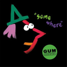 SOMEWHERE - CD image 1