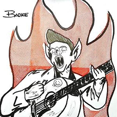 BEM SENDO NINGUEM - CD image 1