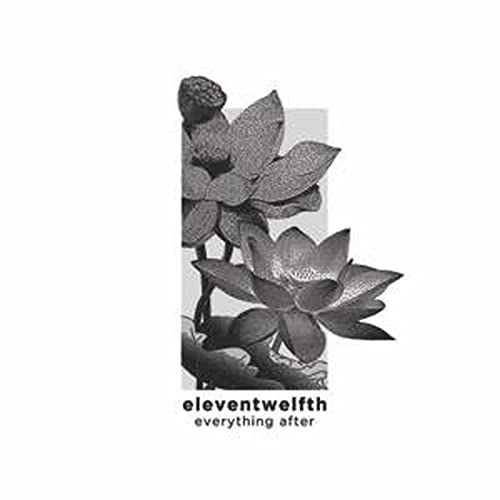 ELEVENTWELFTH - EVERYTHING AFTER - CD image 1