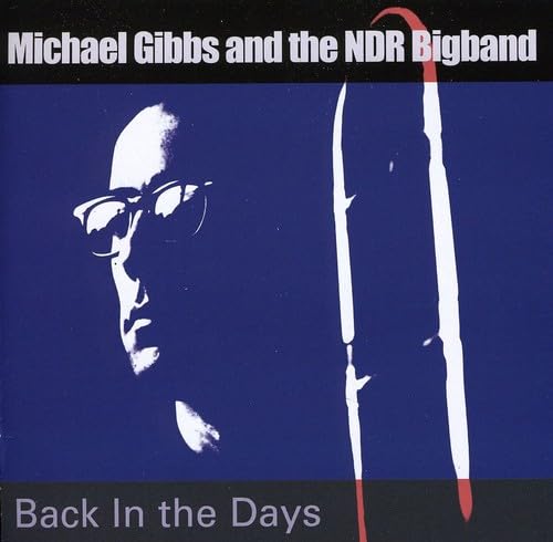 GIBBS MICHAEL AND TH - BACK IN THE DAY - CD image 1