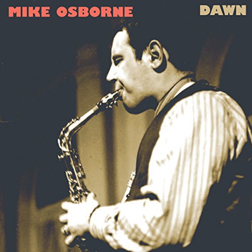 Mike Osborne - Dawn - CD image 1