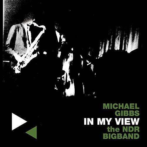Michael Gibbs - In My View - CD image 1