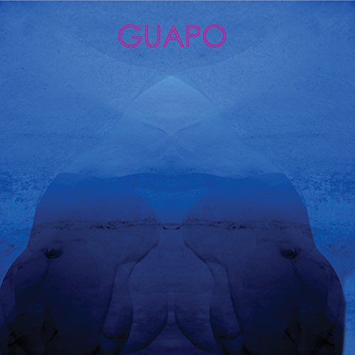 Guapo - Obscure Knowledge - CD image 1
