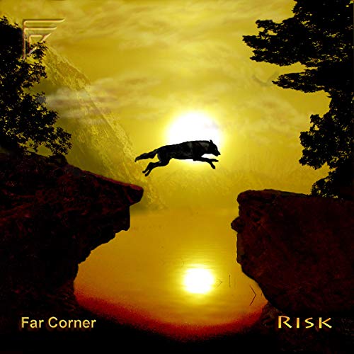 Far Corner - Risk - CD image 1