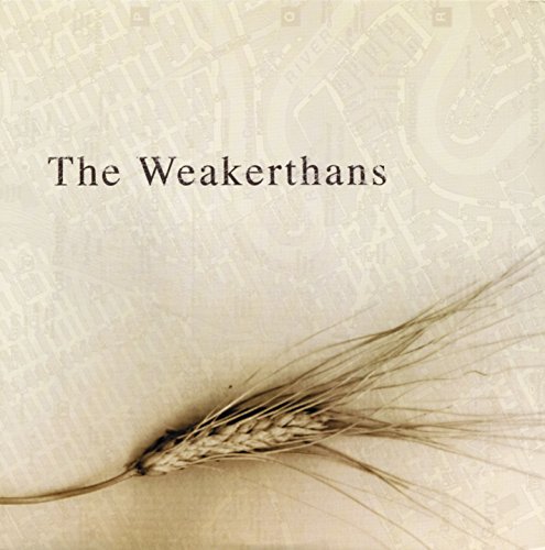 WEAKERTHANS - FALLOW - Vinyl Record image 1