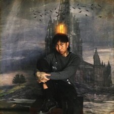 COLD HART - EVERY DAY IS A DAY - Vinyl Record image 1