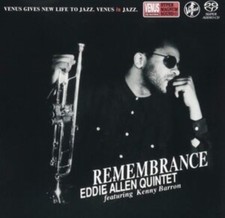 ALLEN - REMEMBRANCE - SACD image 1