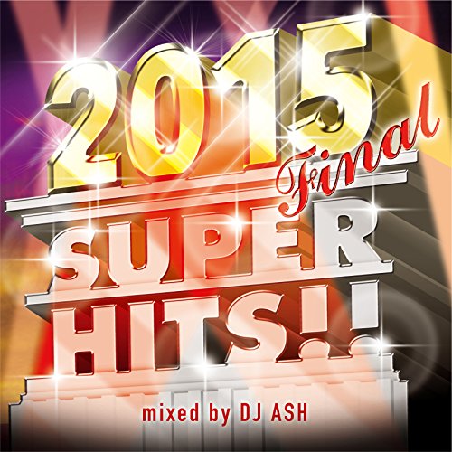 2015 FINAL SUPER HITS