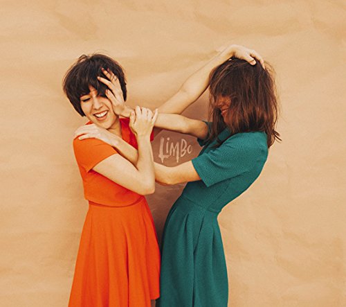 SUMMER TWINS - LIMBO - CD image 1