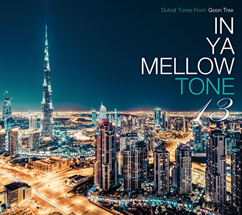 VARIOUS ARTISTS - IN YA MELLOW TONE 13 - CD image 1