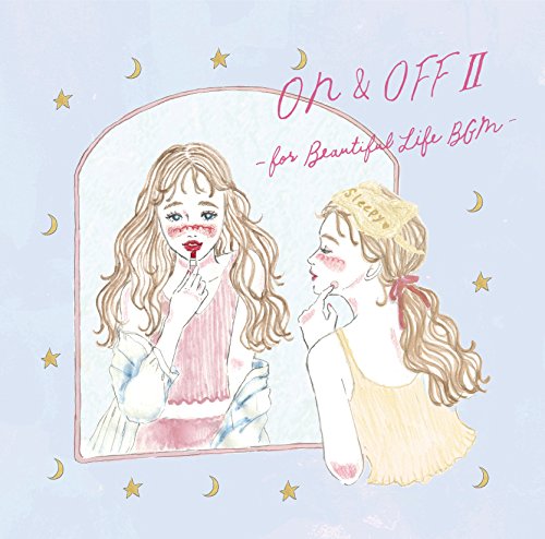 SUPER NATURAL - ON&OFF 2-FOR YOUR LIFESTYLE - CD
