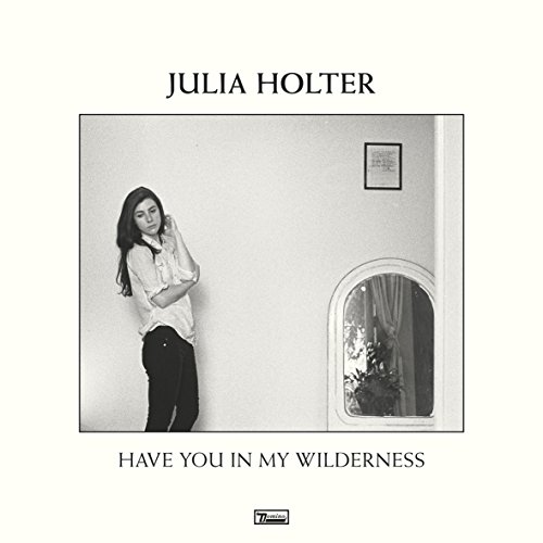 Julia Holter - Have You In My Wilderness - CD image 1