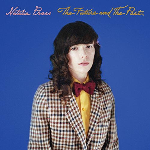 PRASS - FUTURE AND THE PAST - CD