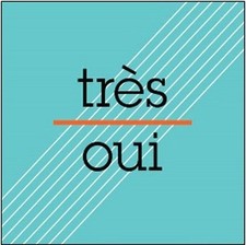 Très Oui - Singles Going Nowhere - CD image 1