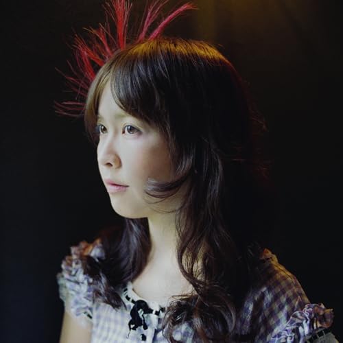 Shione Yukawa - Gingham Check no Kotori / Kaze yo Fukanaide - Vinyl Re image 1
