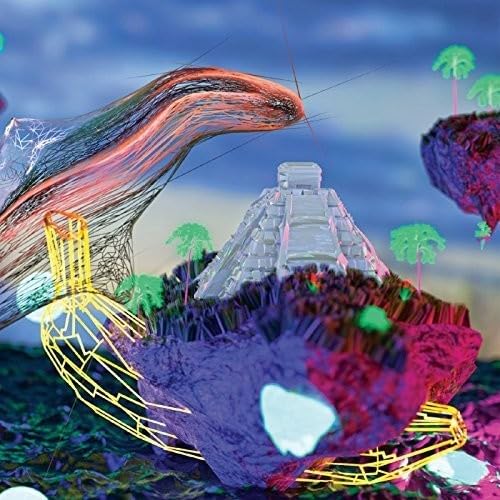 ULTRADEMON - PIRATE UTOPIAS - CD
