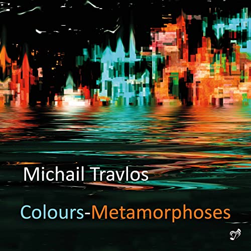 COLOURS-METAMORPHOSES