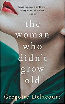 The Woman Who Didn't Grow Old