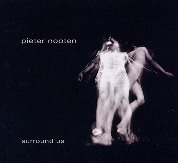 Pieter Nooten - Surround Us - CD image 1