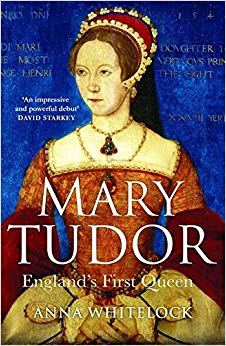 Mary Tudor : England's First Queen