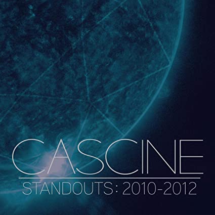 Various - Cascine Standouts : 2010-2012 - CD image 1