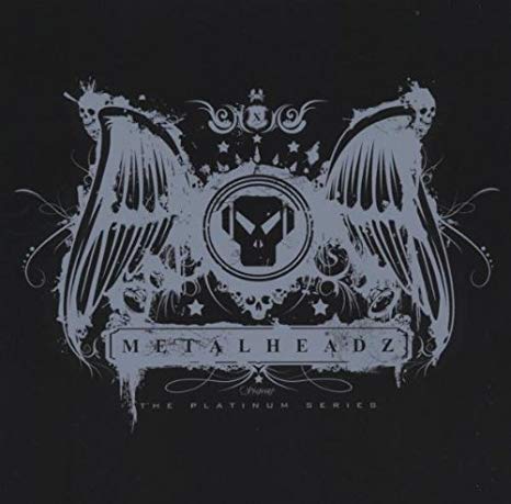 Various - Platinum Series - CD image 1